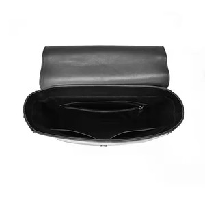 Bolsos de Mensajero de Cuero PU para Reventa Regalos para el Festival de Navidad Bolso de Hombro Tipo Silla de Montar <span class=keywords><strong>Bandolera</strong></span> para <span class=keywords><strong>Hombre</strong></span> - Product Image 4
