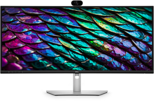 Monitor de Conferencia <span class=keywords><strong>Dell</strong></span> P3426WEB Pro de <span class=keywords><strong>34</strong></span> Pulgadas con Hub USB-C - Product Image 2