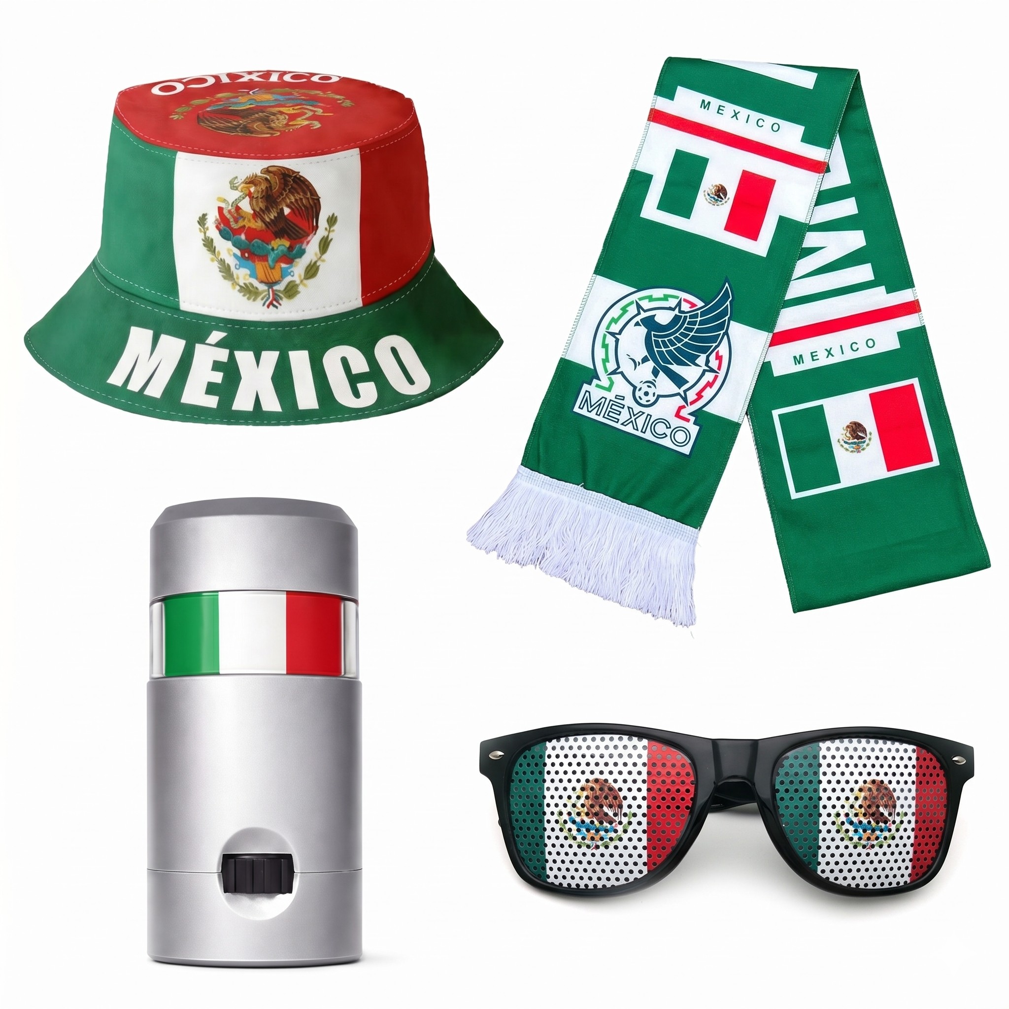 Mexique