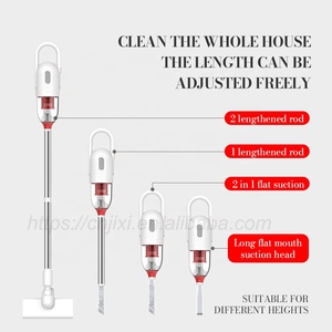 <span class=keywords><strong>Aspirateur</strong></span> à main <span class=keywords><strong>sans</strong></span> <span class=keywords><strong>fil</strong></span> Rechargeable avec balais, appareil ménager pour nettoyer les tapis, pa - Product Image 2
