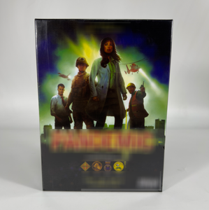China's beste kwaliteit fabriek OEM bordspellen op maat gemaakte kaartspelprint premium educatief grappig makkelijk entertainment speelgoed - Product Image 1