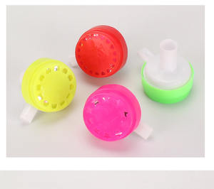 Regalos Promocionales, Juguetes para Fiestas, Trompeta de Juguete de Alta Calidad para Fanáticos del Fútbol, Trombón de Plástico, Generador de Ruido, Vuvuzela - Product Image 6