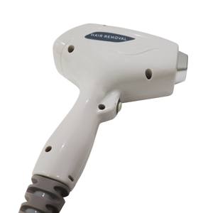Máquina de Depilación Láser de Diodo de Triple Longitud de Onda 755 808 1064nm 2025 ICE Depiladora Láser Portátil - Product Image 6