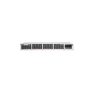 Cuivre C9300X-48HX-E de 48 ports 10G/mGig de <span class=keywords><strong>Cisco</strong></span> <span class=keywords><strong>9300</strong></span> Series avec le C9300X-48HX-E modulaire de commutateur d'avantage de réseau de la liaison montante UPOE + - Product Image 2