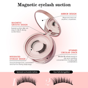 GY-D04 pleine bande naturelle douce magnétique <span class=keywords><strong>cils</strong></span> ailés <span class=keywords><strong>cils</strong></span> avec applicateur pas <span class=keywords><strong>de</strong></span> colle quantique magnétique <span class=keywords><strong>faux</strong></span> <span class=keywords><strong>cils</strong></span> - Product Image 5