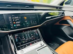 ออดี้ <span class=keywords><strong>A8</strong></span> <span class=keywords><strong>2023</strong></span> A8L 45 TFSI <span class=keywords><strong>Luxury</strong></span> Edition - Product Image 5