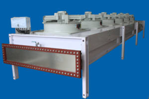 Échangeur de chaleur de condensateur de <span class=keywords><strong>refroidissement</strong></span> par immersion biphasé pour les systèmes de <span class=keywords><strong>refroidissement</strong></span> <span class=keywords><strong>liquide</strong></span> - Product Image 3