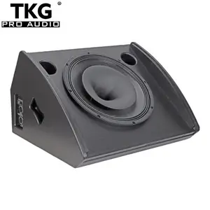 TKG 600 Вт PX-15 звуковая система 15 дюймов коаксиальный динамик полного диапазона