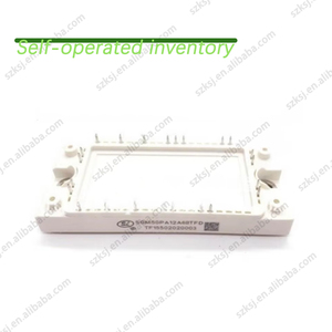 SGM50PA12A6BTFD <span class=keywords><strong>IGBT</strong></span> 모듈 1200V <span class=keywords><strong>50A</strong></span> 고출력 저전력 VCE(sat), 인버터, 모터 드라이브, UPS 시스템용 고속 스위칭 - Product Image 1