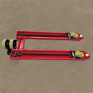 מחיר המפעל זול מזרן הידראולי נייד ג 'ק צוקים 2ton 2.5ton 3ton 2.5ton 3ton - Product Image 4