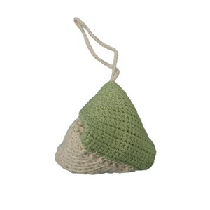 Adornos zongzi tejidos a mano, <span class=keywords><strong>monederos</strong></span> <span class=keywords><strong>de</strong></span> lana hechos a crochet <span class=keywords><strong>para</strong></span> el Festival del Barco Dragón, se pueden usar como bolsitas portátiles. - Product Image 5