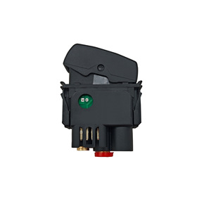 สวิตช์ควบคุมวาล์วไฟฟ้าเจียฮาง G90-1066-09 12V สำหรับรถบรรทุกเคนเวิร์ธ W900 - Product Image 2
