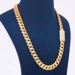 Collar de Diamantes Cultivados, Cadena de Plata de Ley 925, Diamantes Creados en Laboratorio, Joyería de Lujo para Regalo de Boda, Venta al por Mayor y Menor - Product Image 1