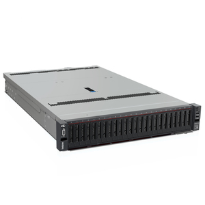 Servidor informático thinksystem <span class=keywords><strong>sr650</strong></span> <span class=keywords><strong>V2</strong></span> original lenovos 2u Servidor Rack - Product Image 2
