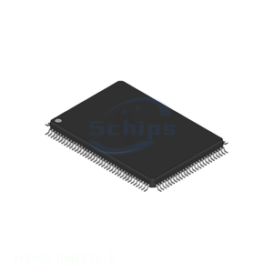 BOM IC In Stock HZM5.1NB2TL-E TO-236-3, SC-59, SOT-23-3 Diodes Electronic Chips Component - Product Image 1