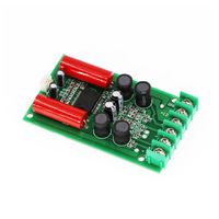 Carte d'amplificateur numérique TA2024, carte d'amplificateur HIFI pour ordinateur de voiture, mini module d'amplificateur numérique pour voiture TA2024