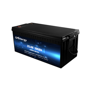 แบตเตอรี่ลิเธียมไอออน 6000 รอบการใช้งาน 12v 24v 36v 48v 72v 100ah 125ah 150ah 160ah 180ah 200ah 240ah 280ah 300ah สำหรับรถกอล์ฟ ลดราคา - Product Image 4