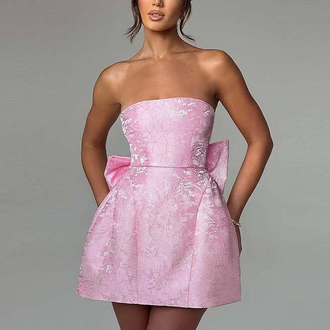 womens wedding mini dresses