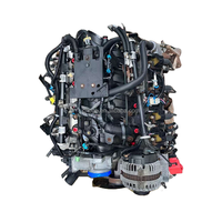 100% moteurs d'origine GMC Chevrolet utilisés moteur Vortec 6000 V8 pour GMC Yukon Savana Chevrolet Avalanche 2500