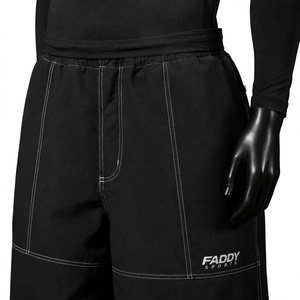 กางเกงสโนว์บอร์ดทรงหลวมปรับแต่งได้ เสื้อผ้ากันหนาวสำหรับเล่นสโนว์บอร์ด  OEM ODM ขายส่ง - Product Image 1