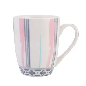 rslee factory ceramics digital coffee cup latte mug coffee mug acrylic mugs