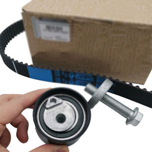 Phụ tùng ô tô động cơ thời gian chuỗi <span class=keywords><strong>Kit</strong></span> với tensioner 7701477028 thời gian vành đai <span class=keywords><strong>Kit</strong></span> Set - Product Image 2