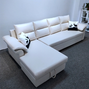 Portable <strong>Sofa</strong> Bed L Shape Sectional Living Room <strong>Sofa</strong> Bed Folding <strong>Sofa</strong> <strong>Sleeper</strong> - Product Image 6