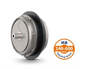 Ventilador de Pedestal para Exteriores de 2 m, Ventilador de Refrigeración HVLS para Grandes Salas de Exposiciones y Parques de Atracciones - Product Image 4