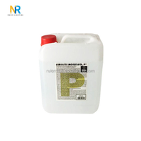 Liquide de fumée/brouillard RuiEn DJ Fluids pour machines de scène DJ 3000W Haze Machine