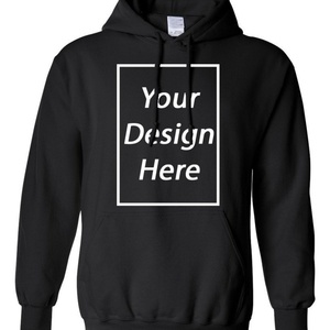 Sudadera con Capucha Personalizada de Otoño ODM, Agrega Tu Propio Texto y Diseño, Material de Poliéster/Algodón - Product Image 6