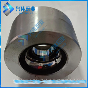 XWHY MOULD <b>Wire</b> Drawing Mold 002 High Accuracy Bearing Component <b>Brushed</b> Use - Product Image 1
