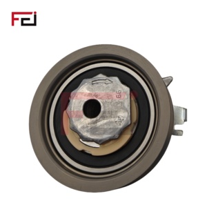 Kit de Correa de Distribución K075680XS para Vw Audi A1/A3/A4/A5 Seat Skoda K015680XS, Conjunto de Motor 530059210 530059211 para Reparación de Automóviles - Product Image 5