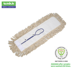 # XP01 pulizia di cotone piatto <span class=keywords><strong>Mop</strong></span> ricarica <span class=keywords><strong>60CM</strong></span>, 7A antibiosi mocio - Product Image 2