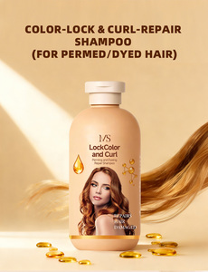 Champú Anticaída para Cabello Teñido, Reparador, Engrosador, con Aceite de Romero, Queratina y Coco, Anticaspa - Product Image 2