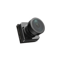 Foxeer بيكو الماسح 1200TVL 1/3 CMOS 1.8 مللي متر 160 درجة فوف ليلا ونهارا الطيران 12*12 مللي متر ل RC FPV Tinywhoop Cinewhoop القناة بدون طيار