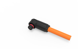 YZCONN 공장 에너지 저장 케이블 전원 배터리 박스 배선 하네스 RF 마이크로 동축 케이블 - Product Image 6