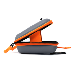 Bolsa de Transporte Universal Personalizada para Telémetro Láser con Mosquetón y Clip para Cinturón, Estuche para Telémetro de Golf - Product Image 4