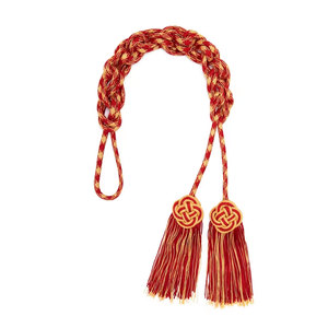 Best Quality Aiguillette Whole Selling Different Color Cincture <b>Cords</b> High Quality Wholesale All Custom Available Cincture <b>Cords</b> - Product Image 1