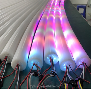 Rubans néon flexibles RGBW Pixel Flex, éclairage <span class=keywords><strong>DMX</strong></span> 512, Neoflex 360, tubes néon flexibles compétitifs - Product Image 5