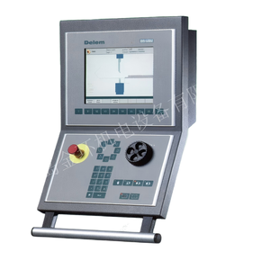 Machine de cintrage Da41 Da52 Da-53 Da-56 Da-65 avec contrôle de débit pour la maintenance et la transformation - Product Image 1