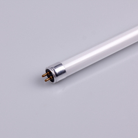 Tube LED T8 en verre de 120 cm (4 pieds) 18 W, type B, contour de lumière, sans ballast, culot G13, 5000 K, pour le marché américain et canadien (2101)