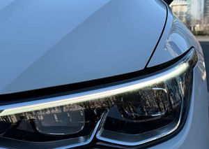 Volkswagen Golf <span class=keywords><strong>GTI</strong></span> 2021-2023 con Motor 1.5T, Bajo Kilometraje, Auto Usado, Caja de Cambios Automática, Vehículo de Gasolina de <span class=keywords><strong>Segunda</strong></span> <span class=keywords><strong>Mano</strong></span> - Product Image 5