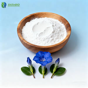 ผง10:1ไซยาโนไทส์วากาผง98% ecdysteron/ecdysone <span class=keywords><strong>cyanotis</strong></span> <span class=keywords><strong>Vaga</strong></span> - Product Image 1