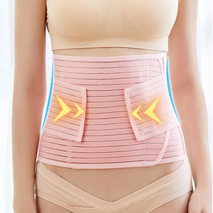 Bande de ventre section C post-partum soutien abdominal bande de ventre post-partum - Product Image 4