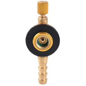 Roestvrijstalen <span class=keywords><strong>Outdoor</strong></span> Camping Gasfornuis Schakelende Oplaadbare Klep <span class=keywords><strong>Adapter</strong></span> Gaspatroon Tank Cilinder <span class=keywords><strong>Adapter</strong></span> - Product Image 4