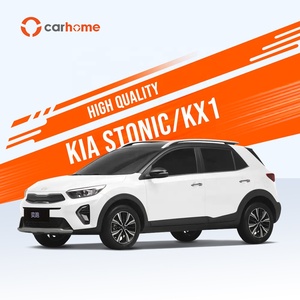 Offre Spéciale <span class=keywords><strong>Voiture</strong></span> SUV Compacte à Essence Stonic Kx1 Traction Avant Boîte Automatique 2025 00Km - Product Image 1