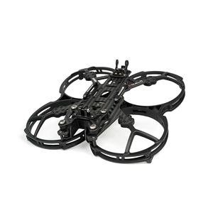 GEPRC GEP-CL35 V2 Rahmen, Unterstützt O3 Air Unit, Cinelog35 V2 FPV Rahmen, HD M1112 - Product Image 2