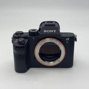 Appareil photo numérique hybride plein format <span class=keywords><strong>Sony</strong></span> Alpha 7R <span class=keywords><strong>II</strong></span> A7R2 en gros, boîtier 42,4 MP avec capteur BSI, vidéo 4K, stabilisation IBIS 5 axes, approvisionnement en vrac professionnel - Product Image 2