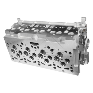 Nueva Cabeza de Cilindro de Motor ECD/<span class=keywords><strong>BYL</strong></span> 2.0CRD 16V 68001295AA para Chrysler Sebring - Product Image 4