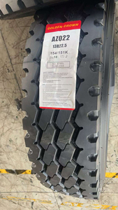 Neumáticos para Camión de <span class=keywords><strong>Marca</strong></span>, <span class=keywords><strong>Buena</strong></span> Calidad, Neumáticos Nuevos para Minería 13r22.5 - Product Image 5